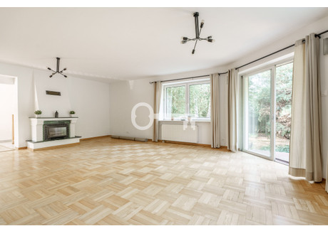 Dom do wynajęcia - Chorągwi Pancernej Wilanów, Warszawa, Wilanów, Warszawa, 360 m², 10 000 PLN, NET-399838075