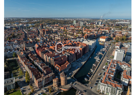 Lokal usługowy do wynajęcia - Chmielna Śródmieście, Gdańsk, 191,08 m², 9554 Euro (41 273 PLN), NET-907000