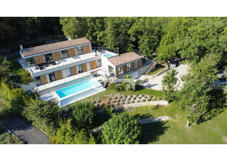 Dom na sprzedaż - Tourrettes Sur Loup Vence, Francja, 395 m², 2 495 000 Euro (10 653 650 PLN), NET-498874