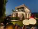 Dom na sprzedaż - Quartu Sant'elena Sardynia, Włochy, 223 m², 990 000 Euro (4 276 800 PLN), NET-645431