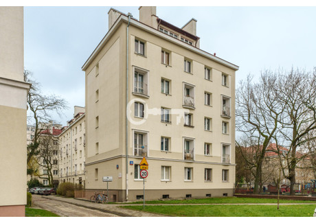 Mieszkanie na sprzedaż - Sielecka Mokotów, Warszawa, Mokotów, Warszawa, 48,49 m², 850 000 PLN, NET-686337