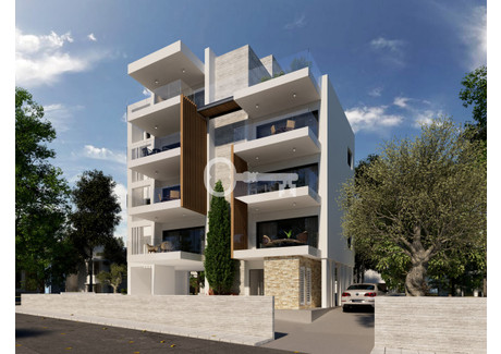 Mieszkanie na sprzedaż - Pafos Cypr, 92 m², 400 000 Euro (1 708 000 PLN), NET-756256