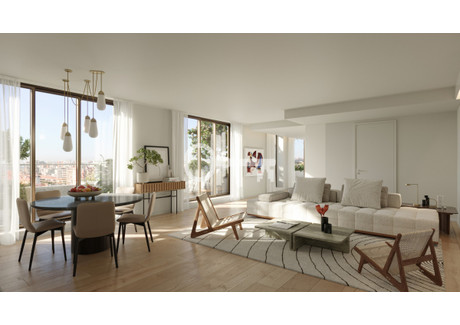 Mieszkanie na sprzedaż - Alvalade Lisboa, Portugalia, 111 m², 740 000 Euro (3 159 800 PLN), NET-437095
