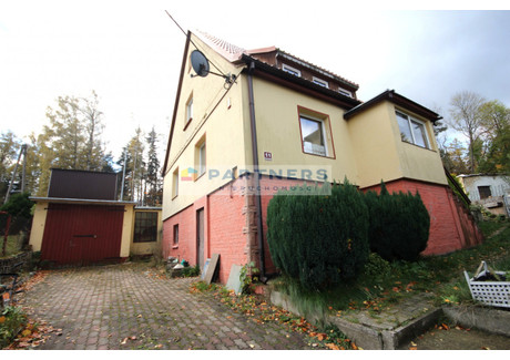 Dom na sprzedaż - Jedlina-Zdrój, Wałbrzyski, 160 m², 509 000 PLN, NET-184063