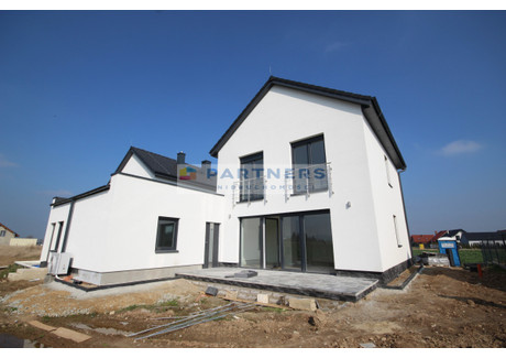 Dom na sprzedaż - Ciernie, Świebodzice, Świdnicki, 133 m², 890 000 PLN, NET-541446