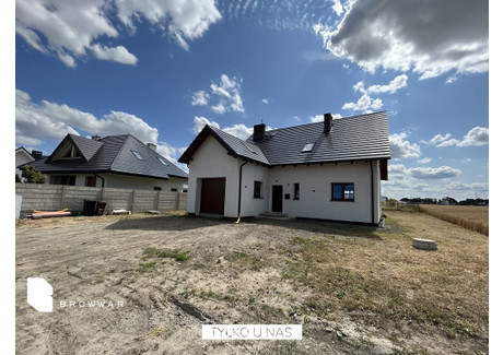 Dom na sprzedaż - Buk, Poznański, 200 m², 949 000 PLN, NET-852/4405/ODS
