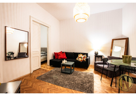 Mieszkanie do wynajęcia - Berka Joselewicza Kazimierz, Kraków, 40 m², 2900 PLN, NET-1819/8850/OMW