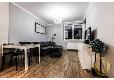 Mieszkanie do wynajęcia - Dobrego Pasterza Prądnik Czerwony, Kraków, 37 m², 3050 PLN, NET-144/8850/OMW