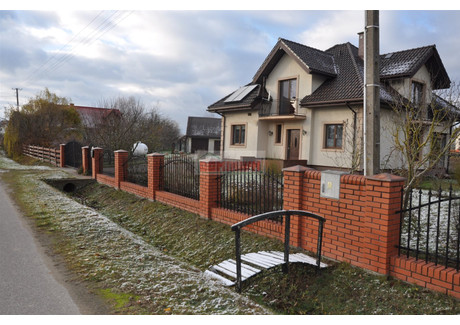 Dom na sprzedaż - Zawady, Białostocki, 175 m², 990 000 PLN, NET-LHD-DS-10885