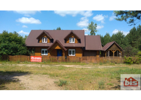 Dom na sprzedaż - Dubicze Cerkiewne, Dubicze Cerkiewne (Gm.), Hajnowski (Pow.), 150 m², 585 000 PLN, NET-01022024