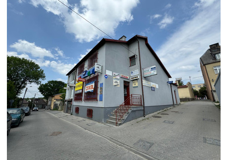 Lokal do wynajęcia - Powstania Styczniowego Rypin, Rypiński (Pow.), 330 m², 2500 PLN, NET-207