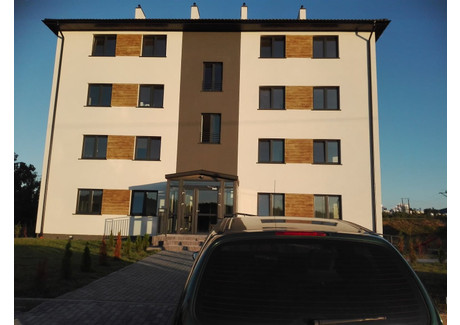 Mieszkanie na sprzedaż - Mleczarska Rypiński (Pow.), 59 m², 350 000 PLN, NET-117
