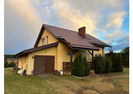 Dom na sprzedaż - Urszulewo, Skrwilno (Gm.), Rypiński (Pow.), 120 m², 390 000 PLN, NET-1568