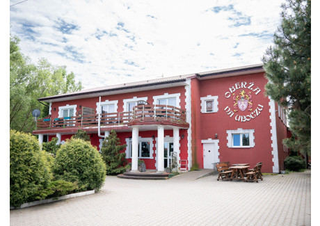 Lokal gastronomiczny na sprzedaż - kowalki Rypin, Rypiński (Pow.), 1000 m², 1 200 000 PLN, NET-211