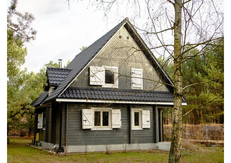 Dom na sprzedaż - Lesna Skępe, Skępe (Gm.), Lipnowski (Pow.), 117 m², 490 000 PLN, NET-122