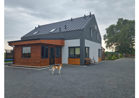 Dom na sprzedaż - Warpalice Osiek (Gm.), Brodnicki (Pow.), 160 m², 1 300 000 PLN, NET-212