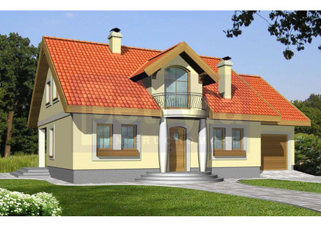 Dom na sprzedaż - Niezapominajki Bibice, Zielonki, Krakowski, 130 m², 890 000 PLN, NET-32524