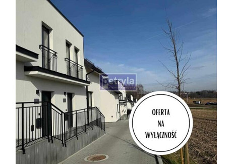 Mieszkanie na sprzedaż - Modlnica, Wielka Wieś, Krakowski, 70 m², 669 000 PLN, NET-32434