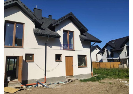 Dom na sprzedaż - Modlniczka, Wielka Wieś, Krakowski, 136,32 m², 860 000 PLN, NET-32505