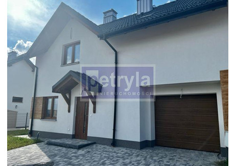 Dom na sprzedaż - Modlnica, Wielka Wieś, Krakowski, 124,82 m², 1 157 000 PLN, NET-31225