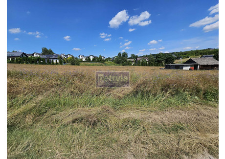 Działka na sprzedaż - Michałowice, Krakowski, 900 m², 360 000 PLN, NET-32321