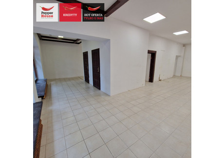 Lokal do wynajęcia - Staromiejska Lębork, Lęborski, 100 m², 3000 PLN, NET-PH310777