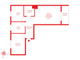 Mieszkanie na sprzedaż - Morska Reda, Wejherowski, 64,79 m², 503 807 PLN, NET-PH866722