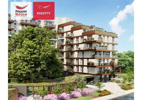 Mieszkanie na sprzedaż - Mokotów, Warszawa, Mokotów, Warszawa, 29,15 m², 863 000 PLN, NET-PH526445