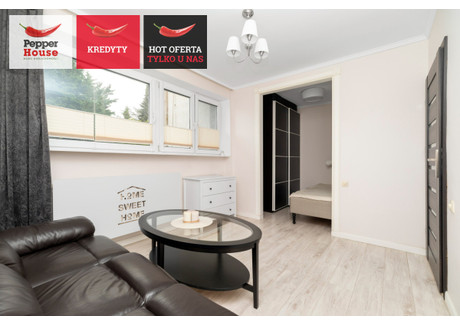 Mieszkanie na sprzedaż - Aleja Grunwaldzka Oliwa, Gdańsk, 28,2 m², 459 000 PLN, NET-PH187137