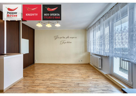 Mieszkanie na sprzedaż - Wojciecha Łochowskiego Fordon, Bydgoszcz, 31,16 m², 255 000 PLN, NET-PH435056