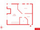 Mieszkanie na sprzedaż - Marsz. J. Piłsudskiego Starogard Gdański, Starogardzki, 121,28 m², 890 000 PLN, NET-PH301569
