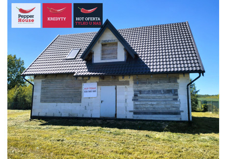 Dom na sprzedaż - Polna Mierzeszyn, Trąbki Wielkie, Gdański, 99 m², 439 900 PLN, NET-PH253032