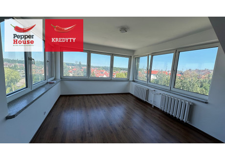 Mieszkanie na sprzedaż - Rdestowa Dąbrowa, Gdynia, 53 m², 529 000 PLN, NET-PH571047