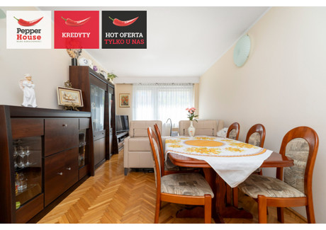Mieszkanie na sprzedaż - Chłopska Przymorze, Gdańsk, 45 m², 629 000 PLN, NET-PH191700