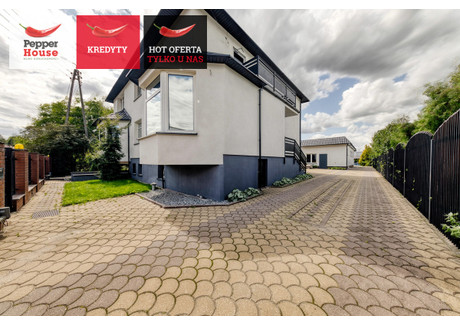 Dom na sprzedaż - Gęsia Osowa Góra, Bydgoszcz, 288 m², 1 249 000 PLN, NET-PH366333