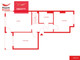 Mieszkanie na sprzedaż - Antygony Osowa, Gdańsk, 106 m², 1 100 000 PLN, NET-PH849491