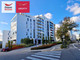 Mieszkanie na sprzedaż - Zwycięstwa Redłowo, Gdynia, 70,46 m², 1 057 745 PLN, NET-PH272361