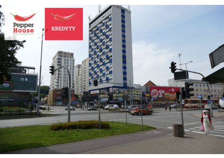 Mieszkanie na sprzedaż - Grunwaldzka Wrzeszcz, Gdańsk, 28,2 m², 450 000 PLN, NET-PH404662