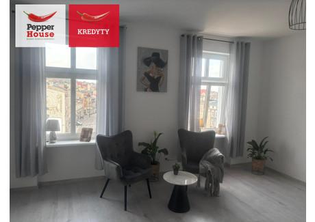 Mieszkanie na sprzedaż - Starorynkowa Grudziądz, 62 m², 247 000 PLN, NET-PH440892