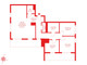 Mieszkanie na sprzedaż - Morska Reda, Wejherowski, 91,14 m², 895 724 PLN, NET-PH602726