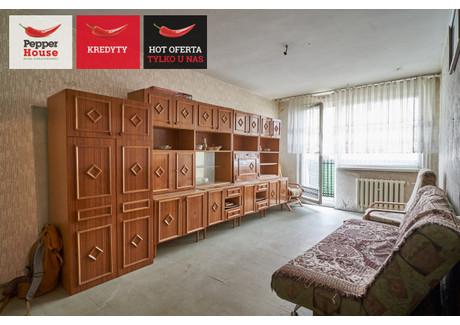 Mieszkanie na sprzedaż - Władysława Broniewskiego Brzeźno, Gdańsk, 58,9 m², 710 000 PLN, NET-PH991075