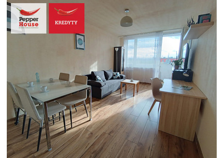 Mieszkanie na sprzedaż - Wyzwolenia Letnica, Gdańsk, 49,5 m², 587 000 PLN, NET-PH163519