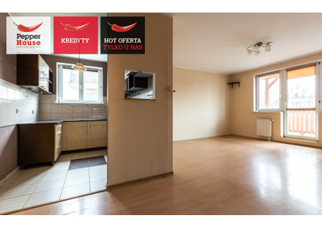 Mieszkanie na sprzedaż - Zeusa Kowale, Gdańsk, 69,1 m², 620 000 PLN, NET-PH370717