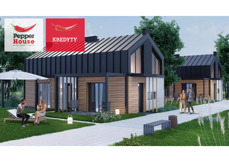 Lokal usługowy na sprzedaż - Jastrzębia Góra, Władysławowo, Pucki, 49 m², 599 000 PLN, NET-PH643080