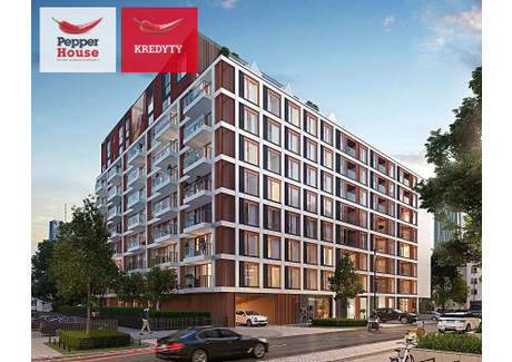 Mieszkanie na sprzedaż - Chmielna Wola, Warszawa, Wola, Warszawa, 83,07 m², 3 391 296 PLN, NET-PH728711