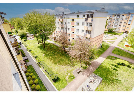 Mieszkanie na sprzedaż - Zofii Nałkowskiej Wyżyny, Bydgoszcz, 46,99 m², 349 000 PLN, NET-PH893125