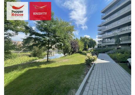 Mieszkanie na sprzedaż - Adama Naruszewicza Śródmieście, Bydgoszcz, 46 m², 619 000 PLN, NET-PH915532