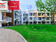 Mieszkanie na sprzedaż - Kempingowa Sobieszewo, Gdańsk, 35,77 m², 485 000 PLN, NET-PH249405
