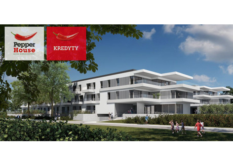 Mieszkanie na sprzedaż - Kostrzyńska Mokotów Augustówka, Mokotów, Warszawa, 58,62 m², 1 011 195 PLN, NET-PH773025