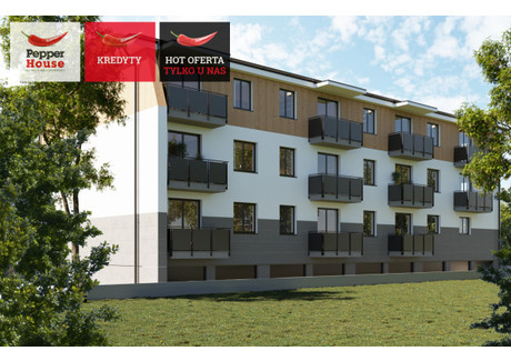 Mieszkanie na sprzedaż - Mickiewicza Rumia, Wejherowski, 36,72 m², 339 000 PLN, NET-PH371701